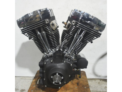 Двигатель Harley-Davidson Twin Cam 96 1580 FXDWG Dyna Wide Glide GP4C
